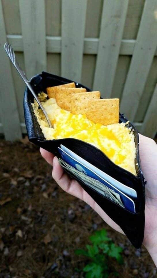 Weird Food Memes That May Spoil Your Appetite