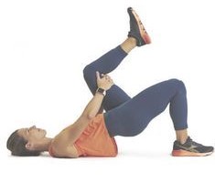 Knee Mobility Exercises