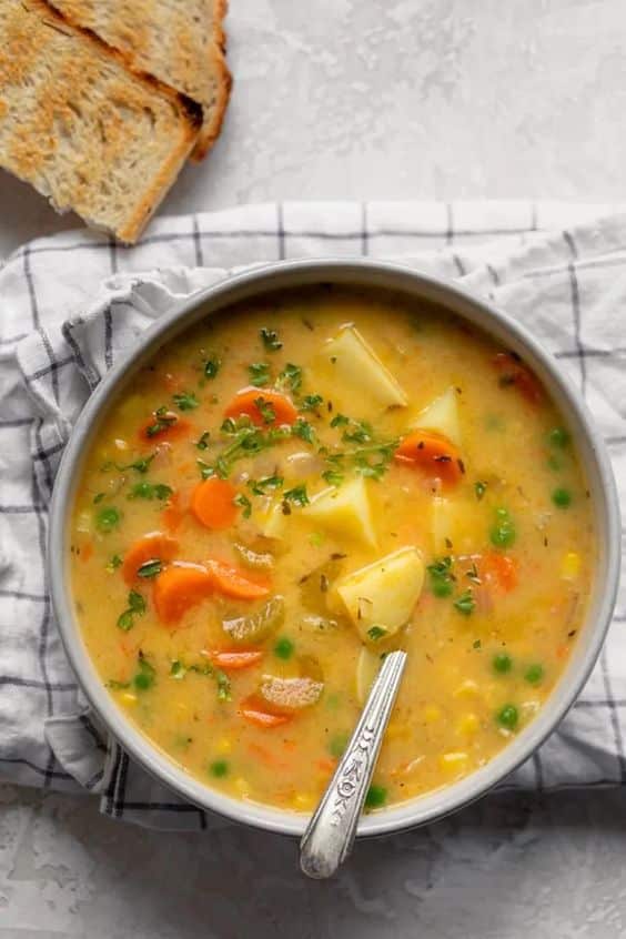 Soup Recipes