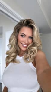 Paige Spiranac's Bold Move Sparks A Social Media Frenzy!