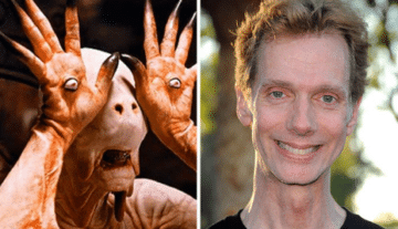 23 Horror Movie Characters In Real Life