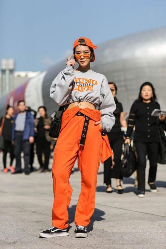 Streetwear Fashion - Latest Styles, Trends, Ideas How To's and Tips