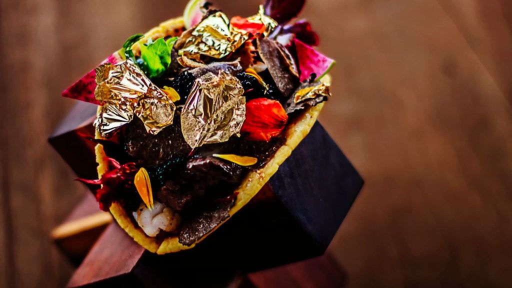 Grand Belas Tacos: Worth $25,000
