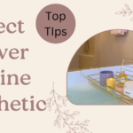 The Perfect Shower Routine Aesthetic - Top Tips