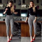 Chic Business Casual Outfits for Women Get Inspired for Your Next Workday 