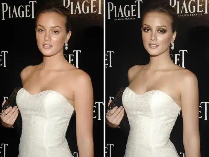 57 Celebrities Before And After Photoshop Who Set Unrealistic Beauty 57 Celebrities Before And After Photoshop Who Set Unrealistic Beauty