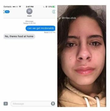 Unforgettable Text Messages That Will Make You Laugh