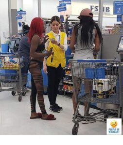 Unveiling The Wonders Of Walmart: Secrets You Never Knew Existed!