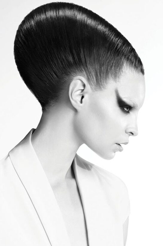 Did You See These humours and Most Creative Hairstyles Before?