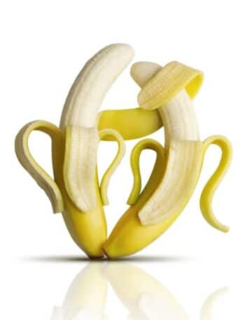 See the Most Creative and Hilarious Banana Art You'll Ever See