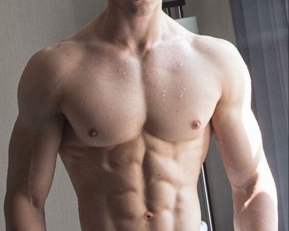 Men’s Guide to Achieving a Perfect Physique