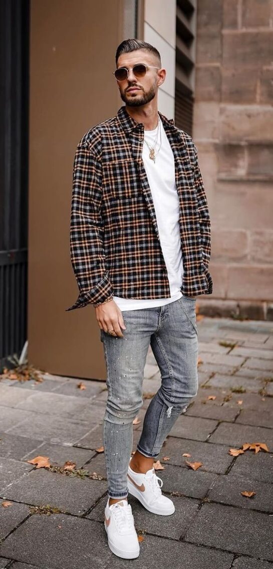 Men Date Night Outfits Tips And Ideas