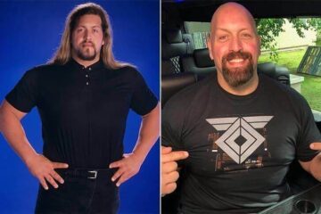 How to Get the Scoop on These Famous Wrestlers Today