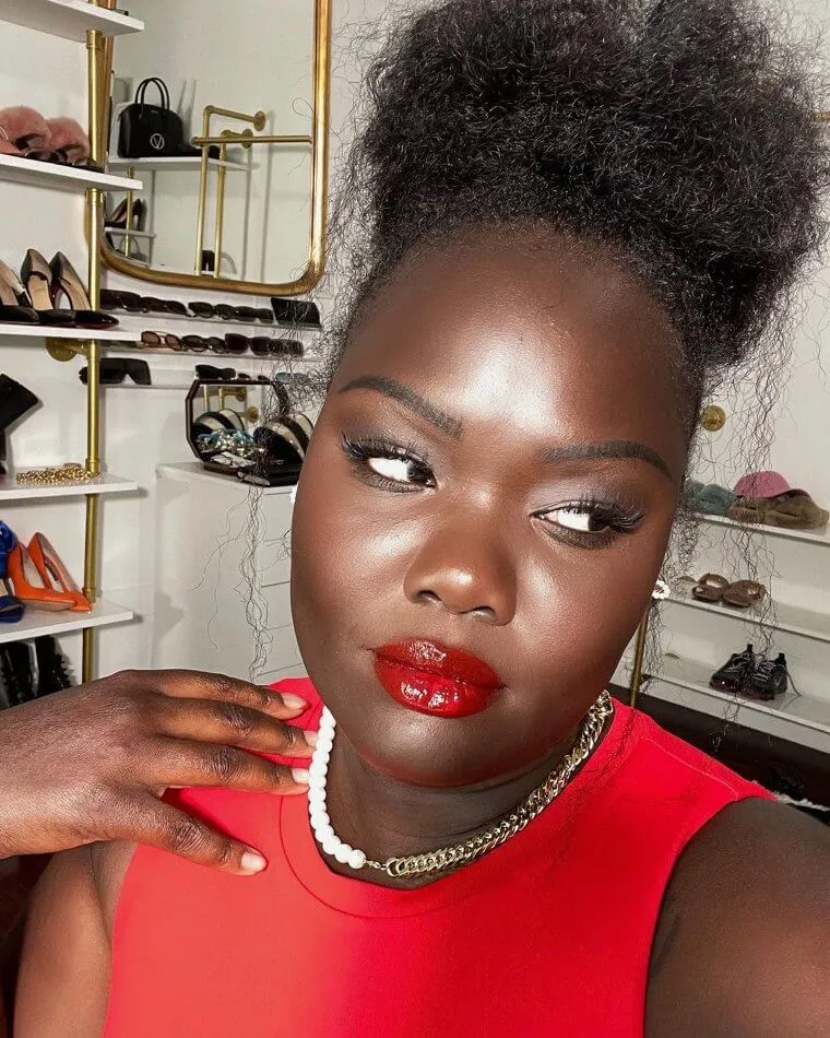 Nyma Tang Has Made Sure Even Dark-Skinned Makeup Lovers Are Seen