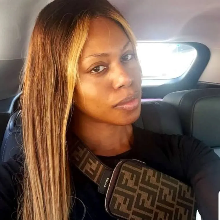 Laverne Cox Is the First Transgender Person to Have a Madame Tussauds Wax Figure