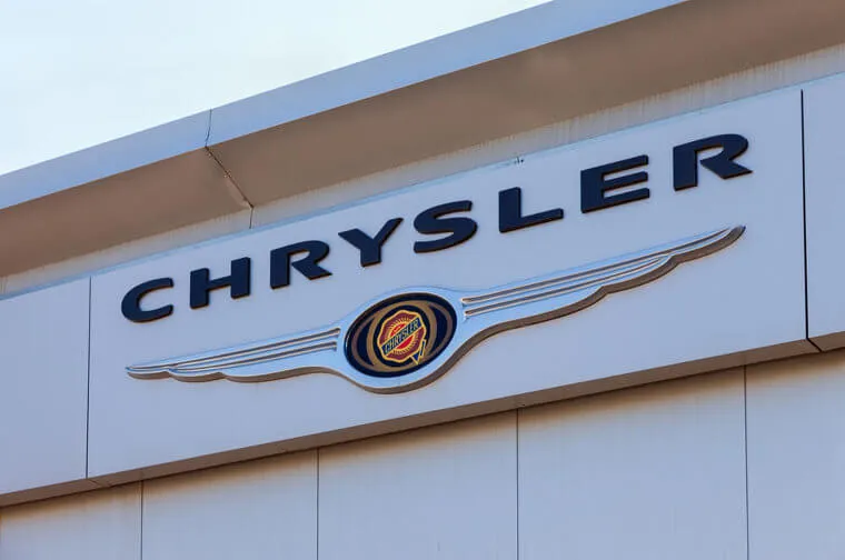 Chrysler Goes Bankrupt