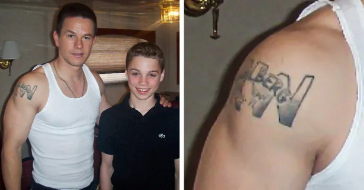13 Celebrities Who Found a Way to Modify Their Regrettable Tattoos