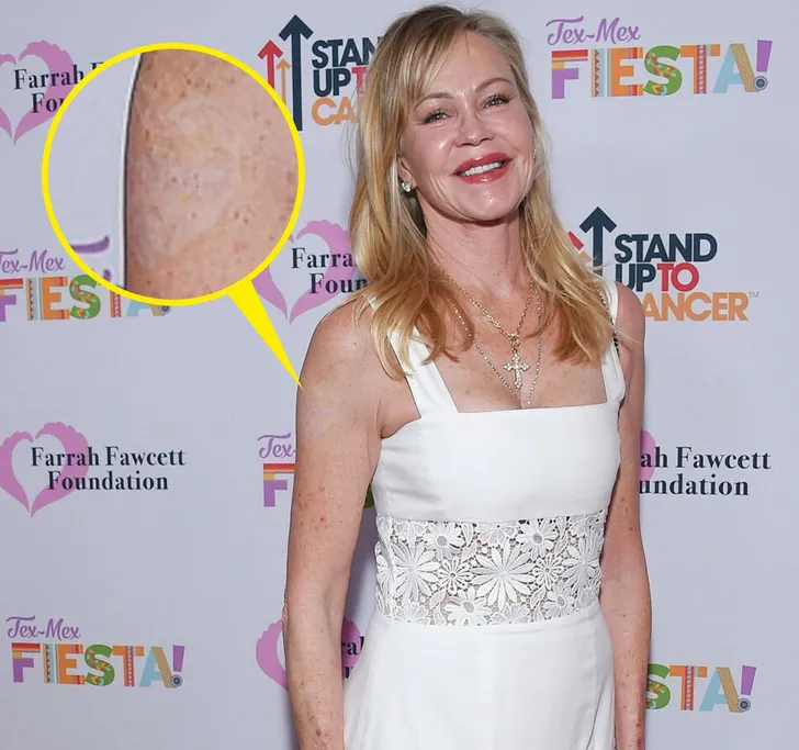 13 Celebrities Who Found a Way to Modify Their Regrettable Tattoos