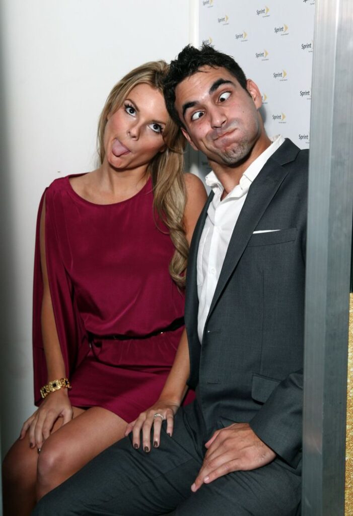 How to Find the Perfect Bachelor and Bachelorette Couple