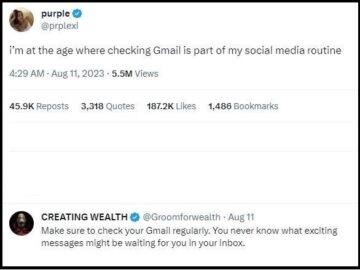 40+ People Share Their Most Liked Tweets of All Time