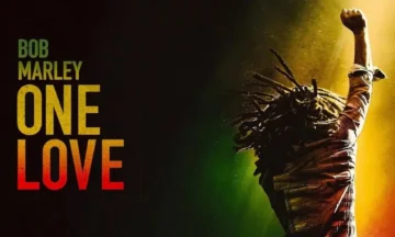 Bob Marley's 'One Love