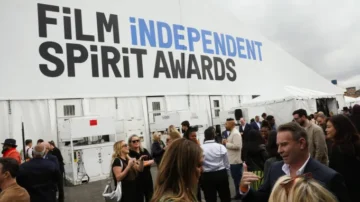 Independent Spirit Awards 2024 Winners and Nomines