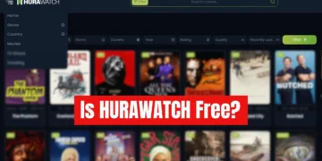 Is HURAWATCH Free?