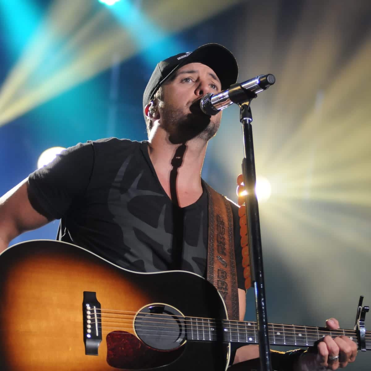 Uncovering The Secrets Of luke bryan charlotte Success