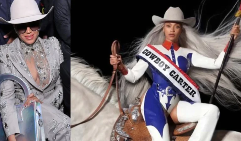 Beyoncé’s ‘Cowboy Carter’ Features Beatles Cover, Miley Cyrus, and Post Malone