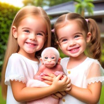 Most Viral AI Created Images On Facebook (50 New Pics)