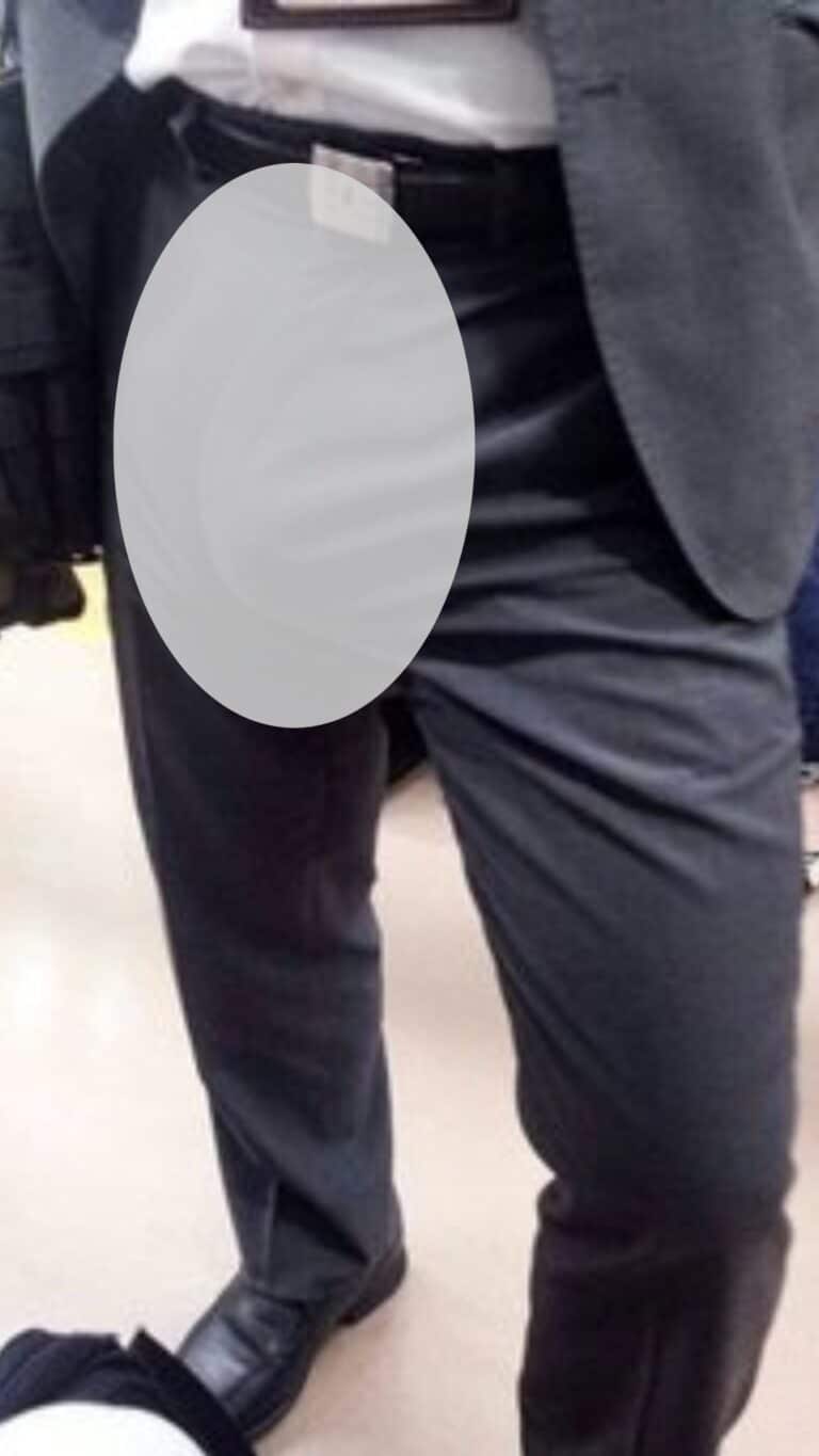 23 Problems All Guys With Noticeable Proportions Can Relate To