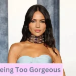 Eiza Gonzalez Recollects Being Called 'Too Gorgeous' for a Role