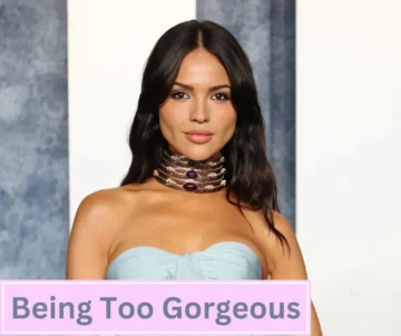 Eiza Gonzalez Recollects Being Called 'Too Gorgeous' for a Role