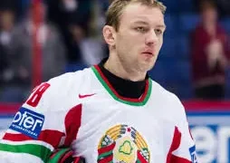 Konstantin Koltsov Russian Player