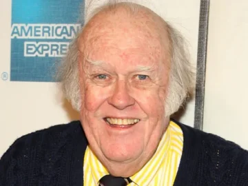 Blade Runner and Knives Out star M Emmet Walsh dies aged 88- dailyjugarr