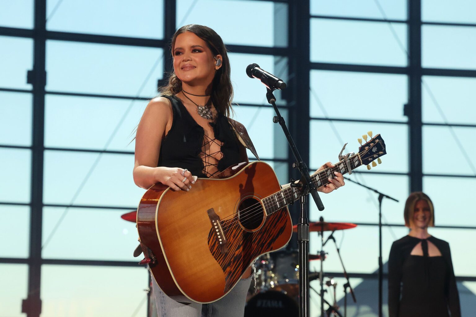 Payton Riley's Emotional American Idol Audition Leaves Fans in Tears