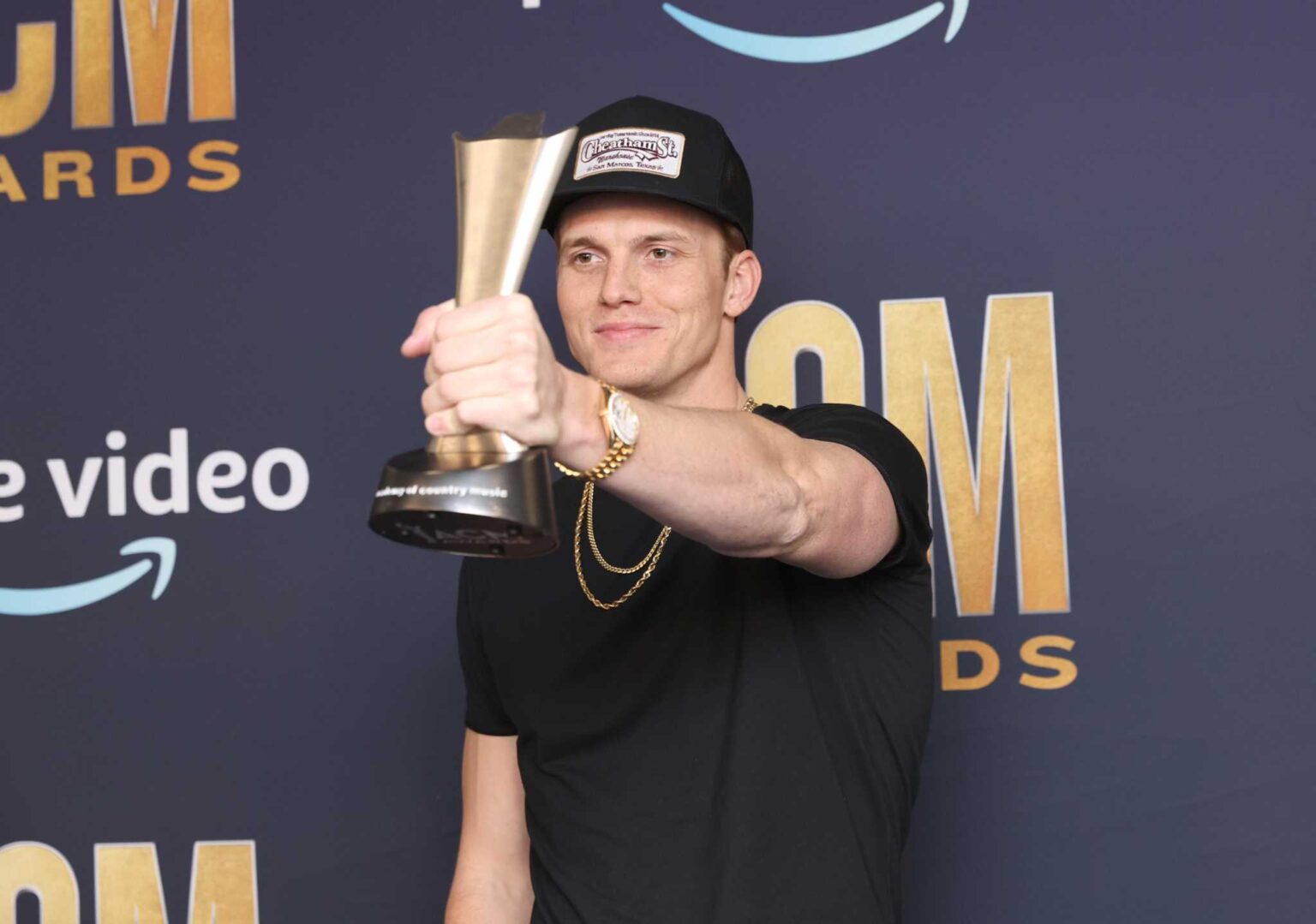 In the Spotlight: Parker McCollum Net Worth Revealed