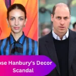 The Scoop on Rose Hanbury's Decor Scandal Amid Prince William Rumours