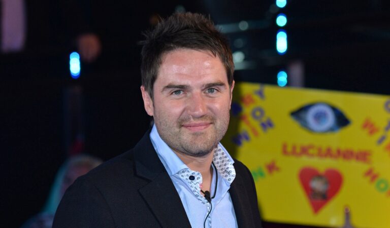 Channel 4 honored Goggle box star George Gilbey, who passed away at 40, with a heartfelt tribute