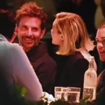 Gigi Hadid & Bradley Cooper's PDA-Packed NYC Date Night!