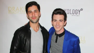 Drake Bell says Josh Peck reached out to support dailyjugarr.com