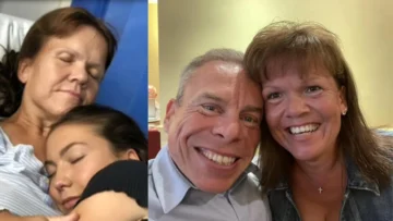 Love and Loss, Tributes Pour In for Samantha Davis, Wife of Actor Warwick Davis daily jugarr