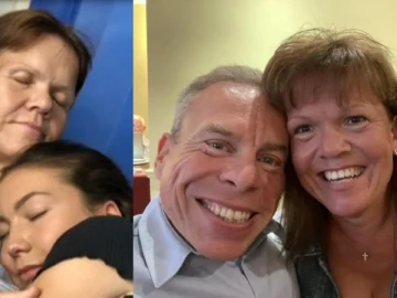 Love and Loss, Tributes Pour In for Samantha Davis, Wife of Actor Warwick Davis daily jugarr