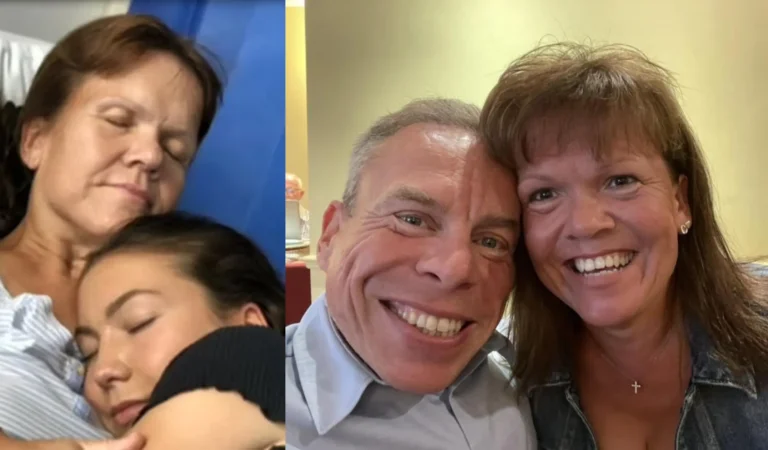Love and Loss, Tributes Pour In for Samantha Davis, Wife of Actor Warwick Davis