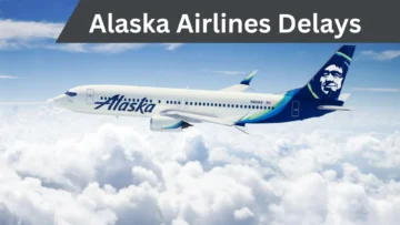 Alaska Airlines Delays