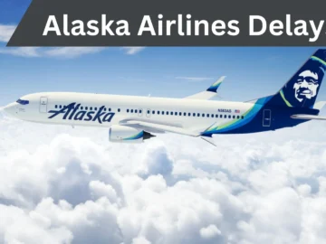Alaska Airlines Delays