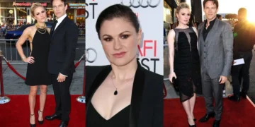 Anna Paquin's Insights on "A Bit of Light" and Personal Challenges. dailyjugarr