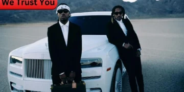 Future and Metro Boomin Announce 'We Trust You' Tour