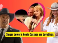 Is this True? Singer Jewel & Kevin Costner are Lovebirds