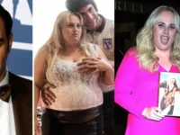 Rebel Wilson blames Sacha Baron Cohen for sexually harassed.daillyjugarr